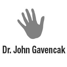 Dr. John Gavencak
